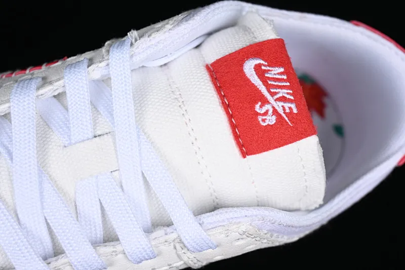 All categories Nk SB Dunk series Nk SB Dunk Low low-top sneakers Nk SB Dunk Low "N7" floral embroidery SB low-top casual sneakers FD6951-700